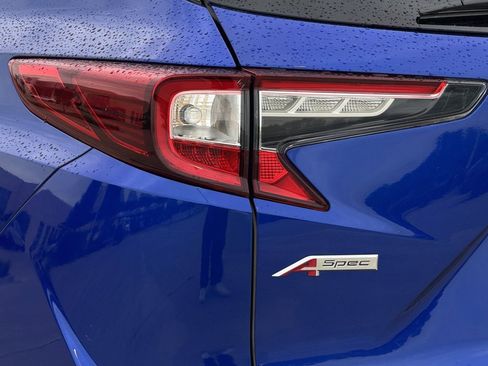 Used 2021 Acura RDX A-Spec AWD/4WD image 11