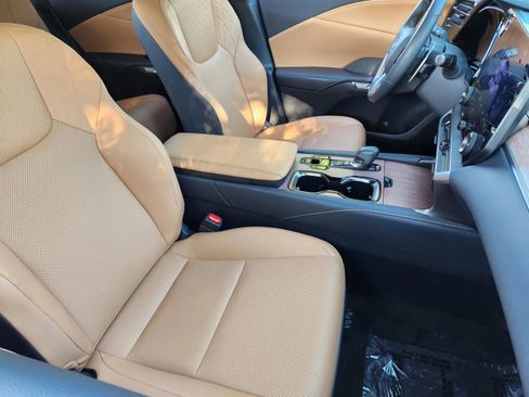 Used 2024 Lexus RX 350 Premium w/ Cold Area Package FWD image 6