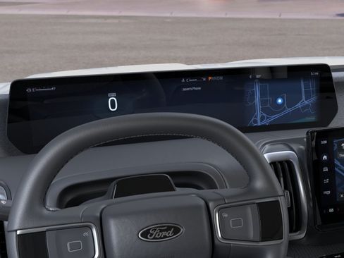 New 2026 Ford Expedition Platinum w/ Stealth Appearance Package AWD/4WD image 13