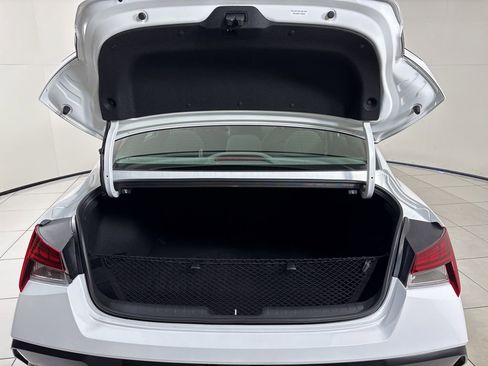 New 2026 Hyundai Elantra SEL Sport Premium w/ Cargo Package FWD image 24