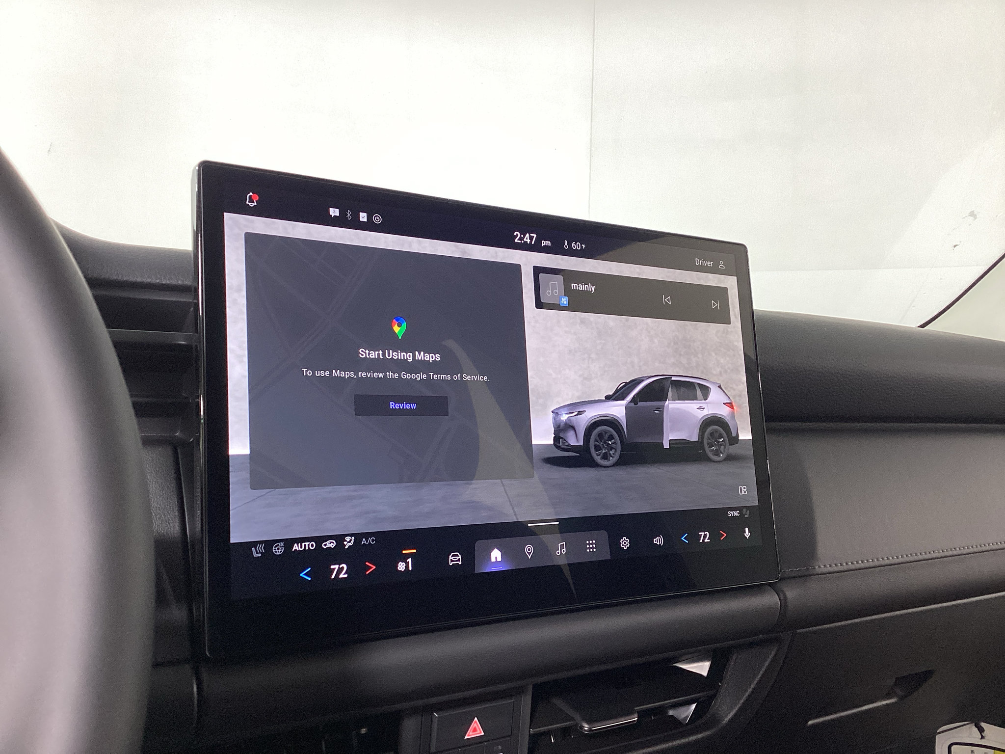 New 2026 MAZDA CX-5 Preferred AWD/4WD image 22