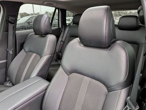 Used 2024 MAZDA CX-50 AWD 2.5 S w/ Cargo Package image 15