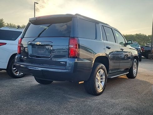 Used 2020 Chevrolet Tahoe LT AWD/4WD image 2
