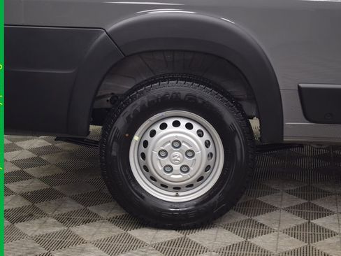 New 2026 RAM ProMaster 2500 w/ Crew Van Package image 9