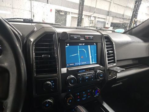 Used 2018 Ford F150 XLT w/ Equipment Group 302A Luxury image 14