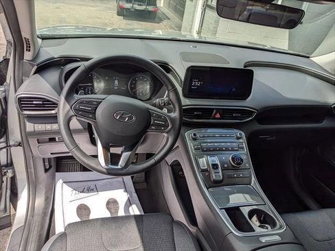 Used 2023 Hyundai Santa Fe SEL AWD/4WD image 12