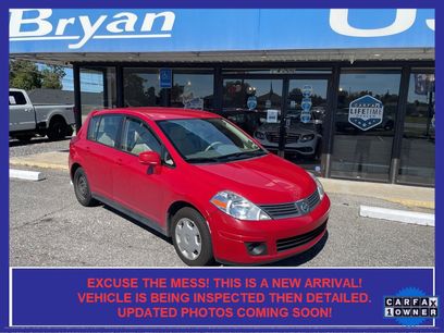 Used 2007 Nissan Versa 1.8 S w/ PWR Pkg