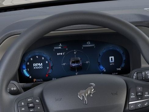 New 2025 Ford Bronco Sport Big Bend image 13