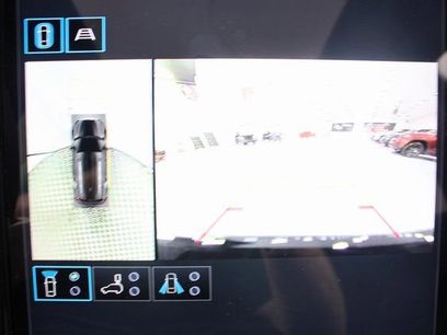 New 2026 GMC Terrain AT4 w/ Convenience Package III