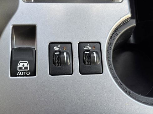 Used 2023 Toyota 4Runner SR5 Premium w/ Moonroof Package image 27