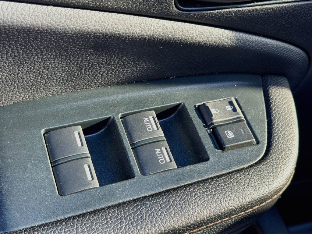 Certified 2023 Honda Passport TrailSport image 17