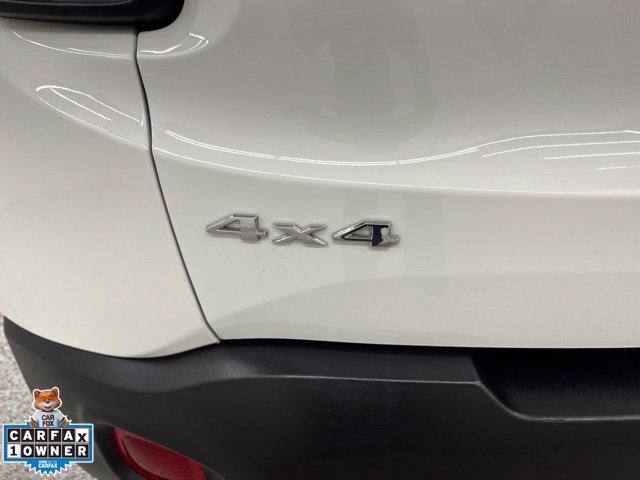 Used 2023 Jeep Renegade Latitude AWD/4WD image 15