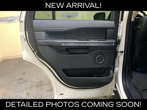 Certified 2024 Ford Expedition XLT AWD/4WD image 23
