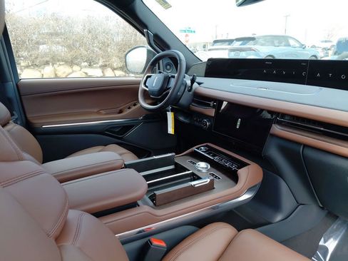 New 2026 Lincoln Navigator L Reserve image 30