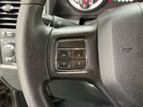Used 2015 RAM 1500 ST w/ SXT Appearance Group image 16