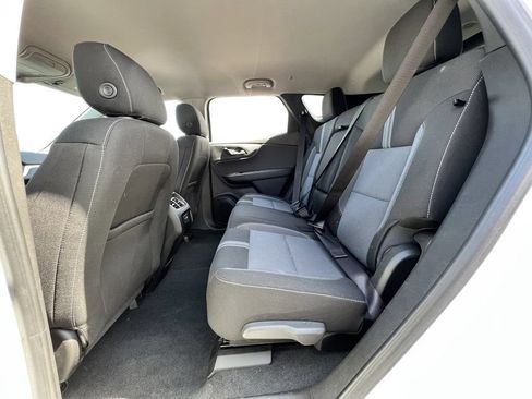 Used 2023 Chevrolet Blazer LT AWD/4WD image 30