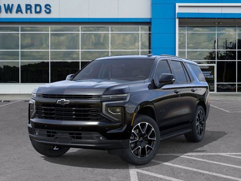 New 2026 Chevrolet Tahoe RST image 6
