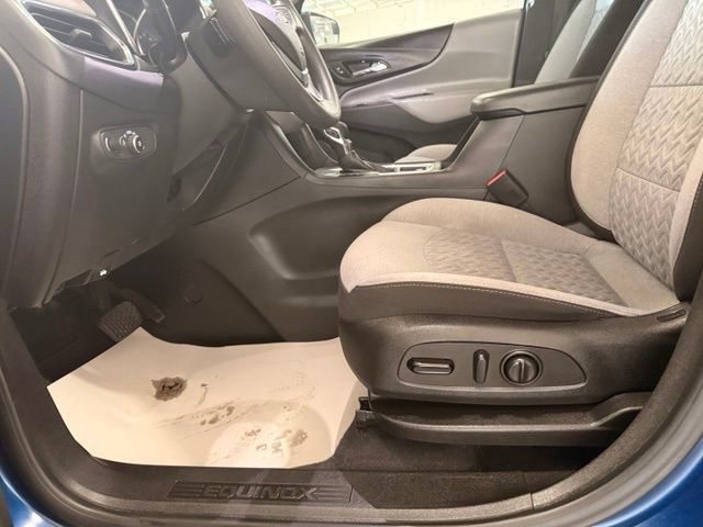 Used 2022 Chevrolet Equinox LT FWD image 8