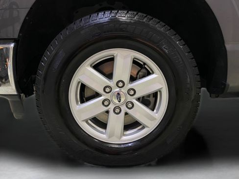 Used 2021 Ford F150 XLT w/ Equipment Group 301A Mid AWD/4WD image 7