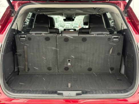 Used 2021 Toyota Highlander Limited image 7