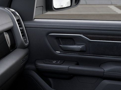 New 2026 RAM 1500 Laramie AWD/4WD image 26