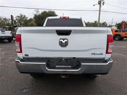 Used 2022 RAM 2500 Tradesman w/ Chrome Appearance Group image 5