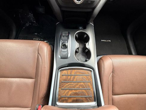 Used 2019 Acura MDX FWD w/ Technology Package image 21