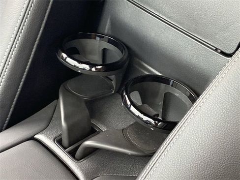 Used 2025 MAZDA MX-5 Miata RF Grand Touring w/ Weather Package image 26