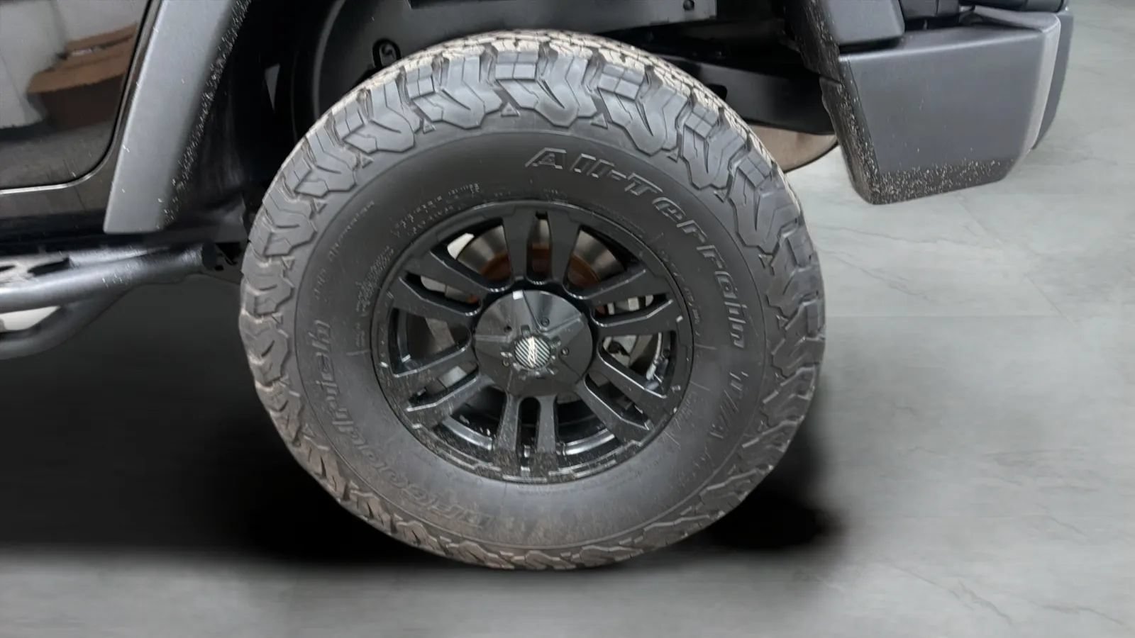 Used 2012 Jeep Wrangler Unlimited Sport AWD/4WD image 27