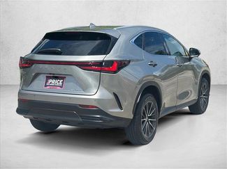 Used 2024 Lexus NX 250 FWD video 4