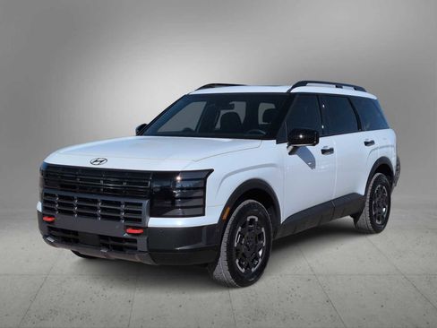 New 2026 Hyundai Palisade XRT Pro image 4
