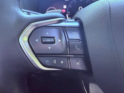 Certified 2025 Lexus GX 550 image 21