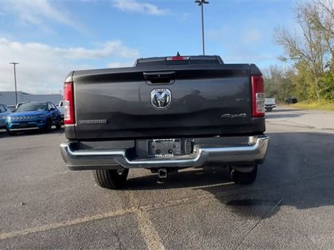 Used 2022 RAM 1500 Big Horn image 7