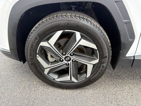 Used 2023 Hyundai Tucson SEL w/ Convenience Package AWD/4WD image 13