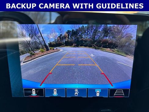 Used 2025 Chevrolet Corvette E-Ray image 4