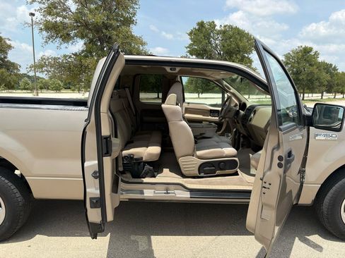 Used 2004 Ford F150 XLT RWD image 51