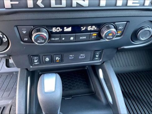 Certified 2026 Nissan Frontier SV w/ SV Convenience Package AWD/4WD image 30