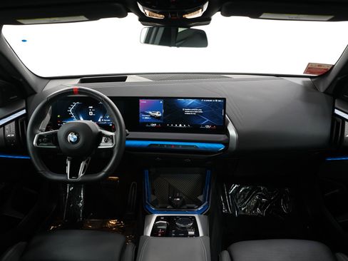 Used 2025 BMW X3 M50 AWD/4WD image 13