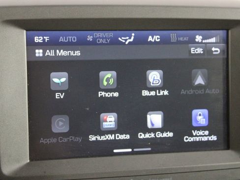 Used 2021 Hyundai Kona Limited w/ Cargo Package FWD image 32