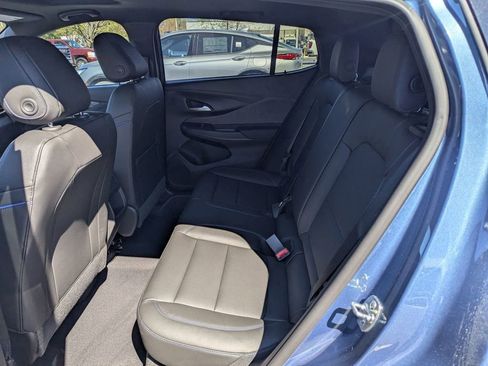 New 2026 Buick Envista Sport Touring image 12