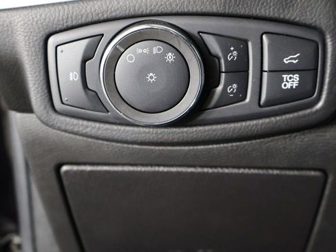 Used 2022 Ford Edge Titanium image 36