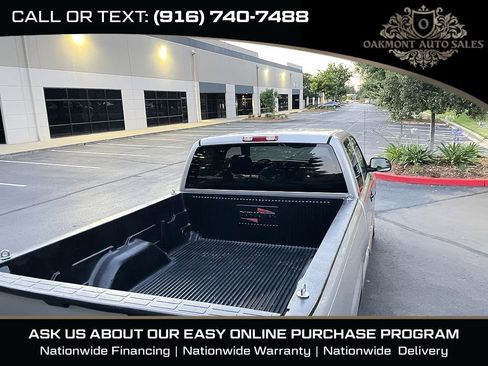 Used 2003 Chevrolet Silverado 1500 LS RWD image 7