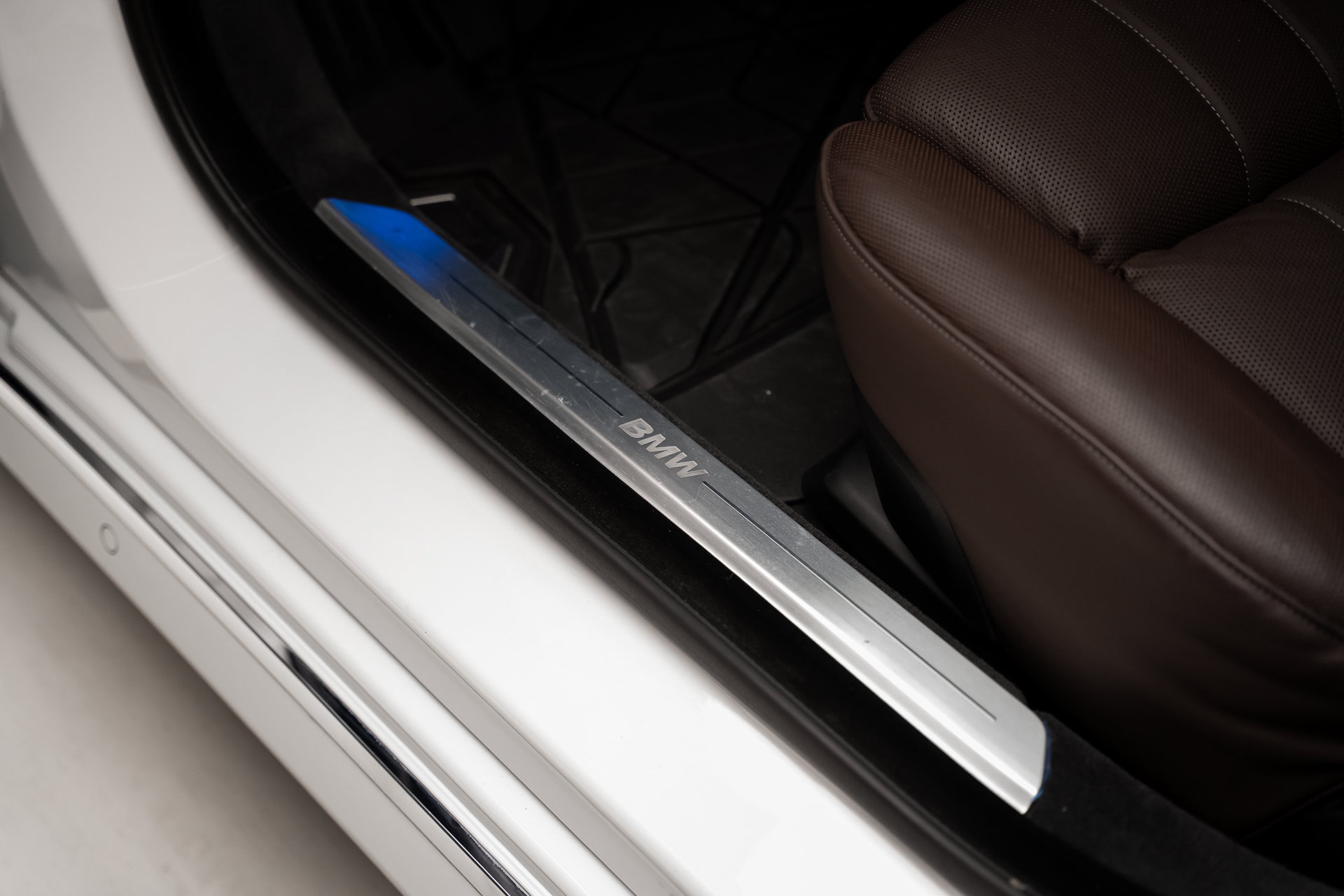 Used 2024 BMW i7 eDrive50 w/ Executive Package RWD image 54