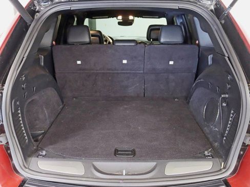 Used 2021 Jeep Grand Cherokee Trackhawk image 36