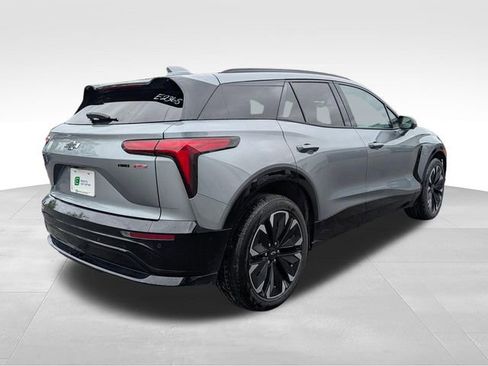 Used 2024 Chevrolet Blazer EV RS AWD/4WD image 7