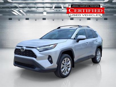 Certified 2024 Toyota RAV4 XLE Premium