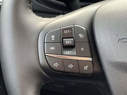 New 2026 Ford Bronco Sport Outer Banks w/ Outer Banks Tech Package+ AWD/4WD image 19