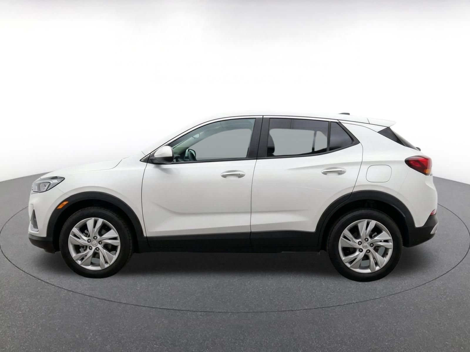 Used 2026 Buick Encore GX Preferred FWD image 4