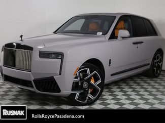 New 2026 Rolls-Royce Cullinan Black Badge video 1