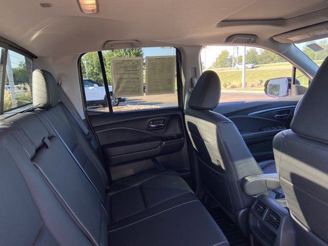 Used 2023 Honda Ridgeline RTL-E image 21
